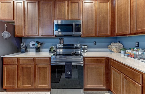 Bass Lakes Estates House | Star Wars Immersive Home w/Private Pool, Arcade, Theater, Themed Bedrooms