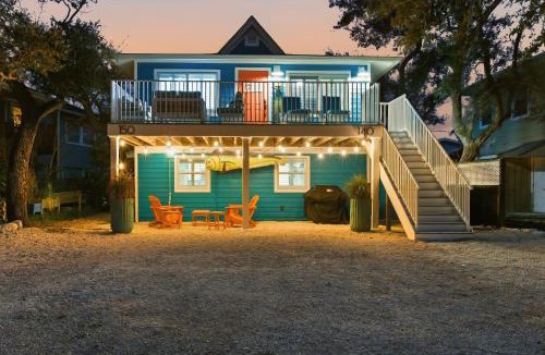 Fort Myers Beach House | Starfish Villa by Sun Palace Vacations