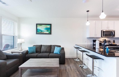 San Marco Apartment | Stay Gia - Modern 1 Bedroom Apartment