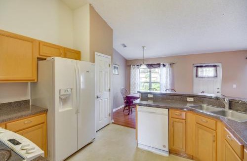 Palm Bay House | Stay In peace and rlx