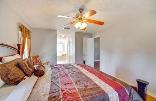 Palm Bay House | Stay In peace and rlx