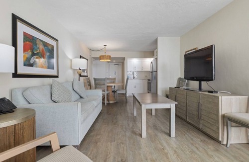 Lower Matecumbe Beach Condo | Stay Salty: Keys Dreams 1BR Condo Steps from the Sand