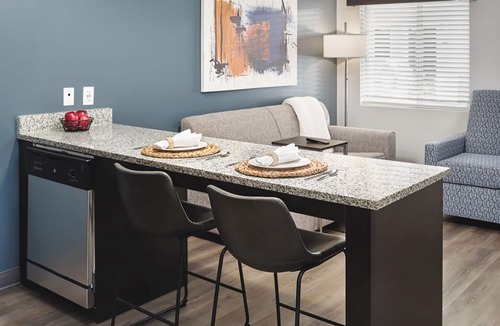 Harrisburg - Hershey Apartment | stayAPT Suites Harrisburg-Hershey