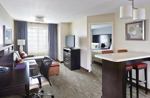 North Wales Hotel | Staybridge Suites Philadelphia- Montgomeryville by IHG