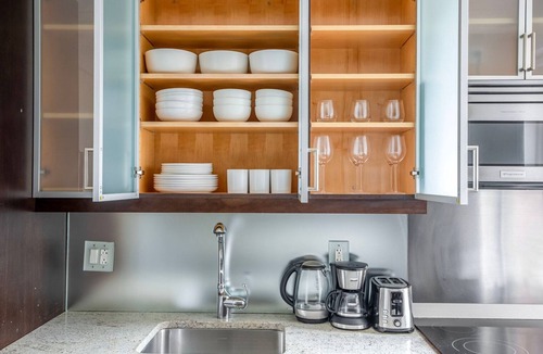 Lincoln Square Apartment | Stellar UWS 1BR w/Doorman & Gym, close to Central Park, by Blueground
