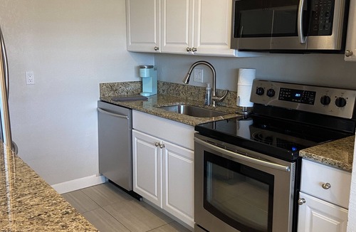 Indialantic By The Sea Condo | STEPS FROM THE BEACH!