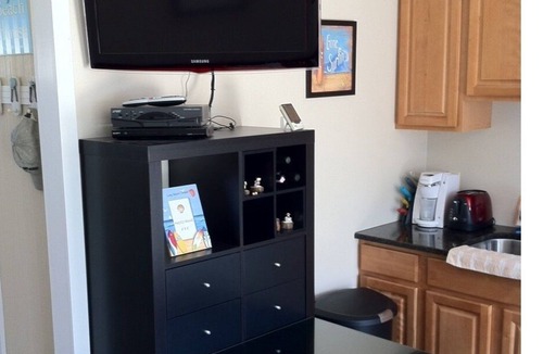 Ship Bottom Apartment | Steps from the beach