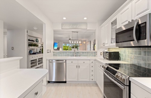 Siesta Key Condo | Steps to Sand & Beach– Bay Tree Condo #103A