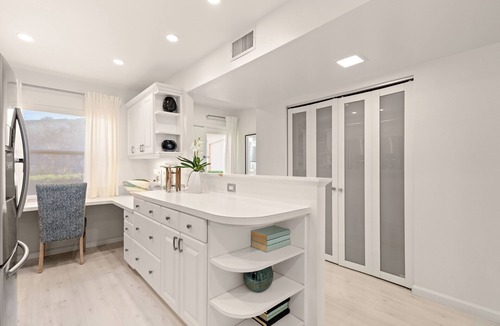 Siesta Key Condo | Steps to Sand & Beach– Bay Tree Condo #103A