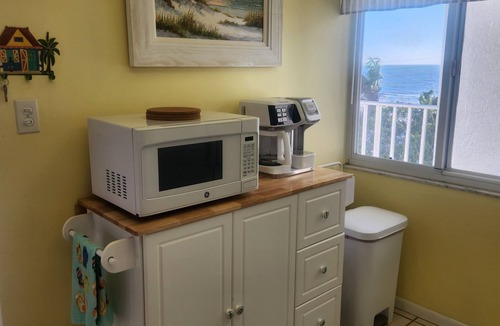 Bonita Springs Condo | Steps to the Beach, Beautiful Channel Views!