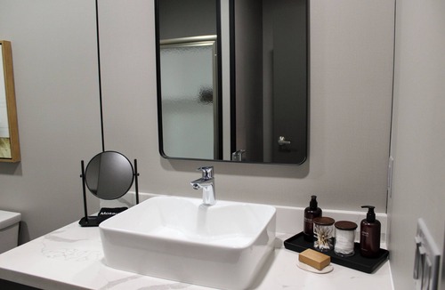 Binghamton Apartment | Sterling View Apt 1 BR