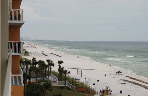 Miramar Beach Condo | Still availability for July 6-13 ; extra special discounted rates!