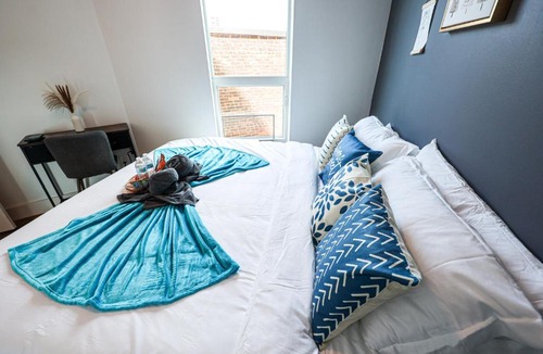 Brewerytown Apartment | Studio Apartment in the Heart of Philadelphia