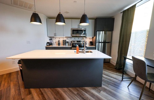 Brewerytown Apartment | Studio Apartment in the Heart of Philadelphia
