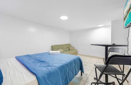 Ironbound District Apartment | Studio apt on guesthouse 5 min from PennStation