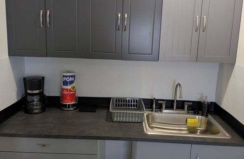 West Little Havana Apartment | studio cross the street to Freedom Park Miami 3 minutes from Miami Int Airport