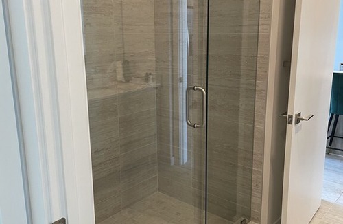 Northeast Miami Apartment | Stunning 1Bed/1Bath in Miami Design District