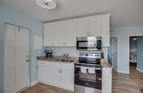 Micco Apartment | Stunning 2/1 apt. on 4 acres