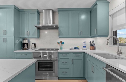 Sanibel Condo | Stunning 2BR/2BA With Panoramic Gulf Front Views, Fully Remodeled!