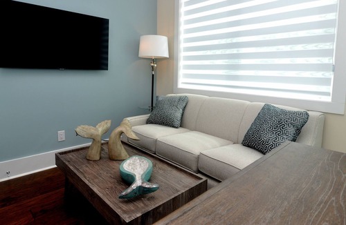 Dunedin House | Stunning 4/3 | Sleeps 10 | Roof Terrace w Waterveiw