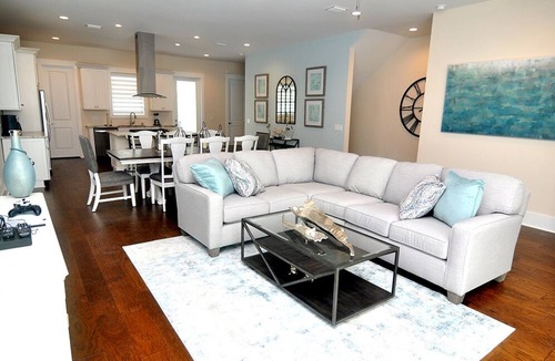 Dunedin House | Stunning 4/3 | Sleeps 10 | Roof Terrace w Waterveiw