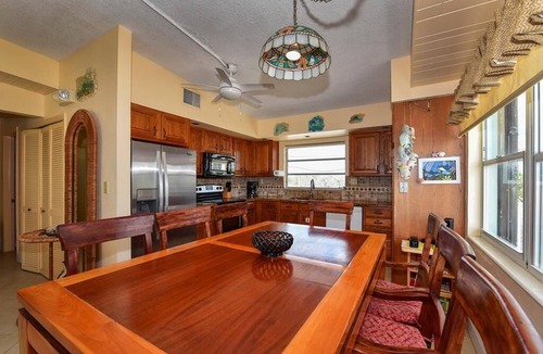 Lower Matecumbe Beach House | Stunning 4-bedroom oceanfront home in Islamorada, perfect for 8 guests.