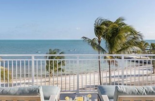 Islamorada Villa | Stunning Accessible Oceanfront Villa, Luxe Perks at The Islands of Islamorada