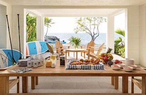 Islamorada Villa | Stunning Accessible Oceanfront Villa, Luxe Perks at The Islands of Islamorada