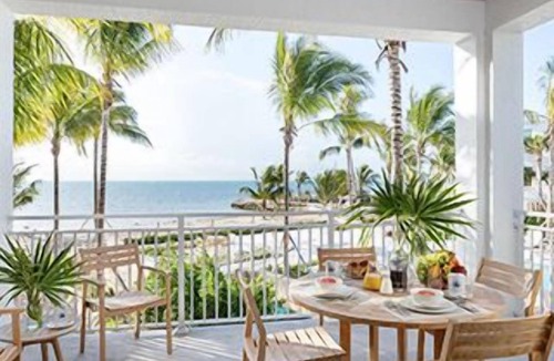 Islamorada Villa | Stunning Accessible Oceanfront Villa, Luxe Perks at The Islands of Islamorada