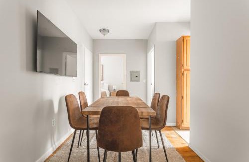 East Harlem Apartment | Stunning Apartment in New York City!