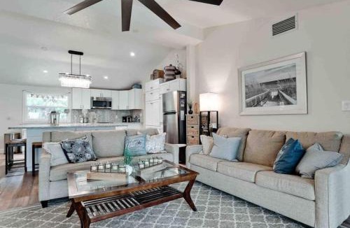 Englewood Villa | Stunning Bay Waterfront! Jaw dropping Water Views!