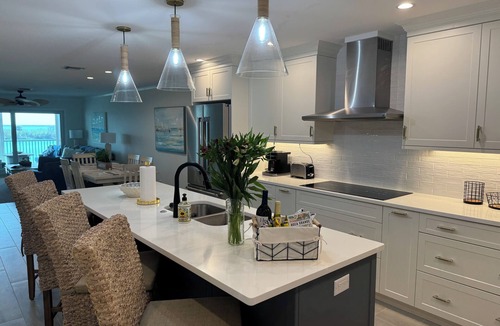 Placida Condo | Stunning Boca Grande Condo – Your Island Home Away From Home.