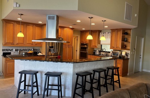 Biggar House | Stunning Cross Creek Single - 3BR - 3BA