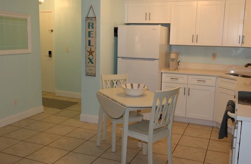 South Island Condo | Stunning Gulf View Condo on the Beach - Steps to Sand & Pool!