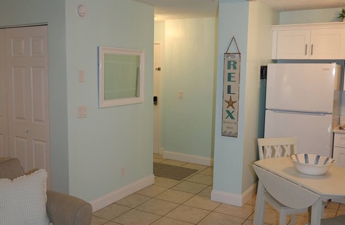 South Island Condo | Stunning Gulf View Condo on the Beach - Steps to Sand & Pool!