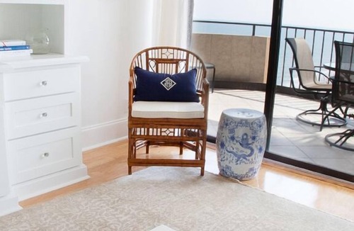 Myrtle Beach Condo | Stunning! Maisons-Sur-Mer Oceanfront Luxury!