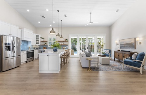 Floridana Beach House | STUNNING Melbourne Beach Home w/Private Pool - Fully Reno'd!