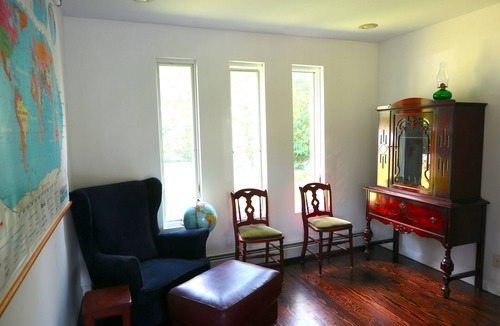 Wallkill House | Stunning Peaceful Catskills Retreat, Perfect for Remote Work and Relaxation