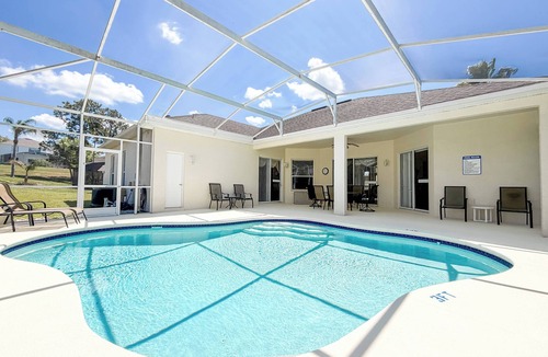 Highlands Reserve House | Stunning Renovated Villa Overlooking Golf Course