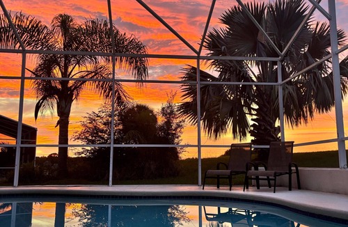 Highlands Reserve House | Stunning Renovated Villa Overlooking Golf Course