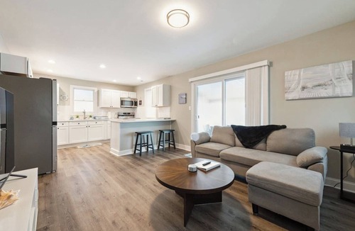 Downe House | Stunning Views on Delaware Bay