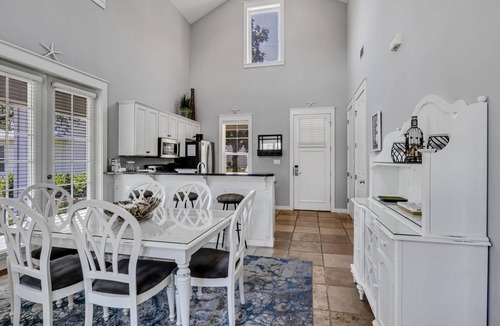 Laurel Grove House | Stylish 2BR/2.5BA Oasis at Sandestin Golf and Beach Resort!