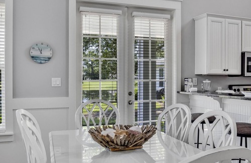 Laurel Grove House | Stylish 2BR/2.5BA Oasis at Sandestin Golf and Beach Resort!