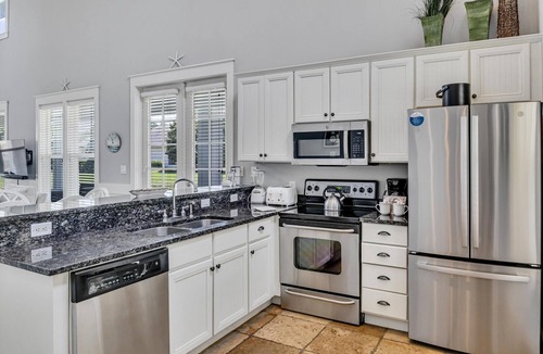 Laurel Grove House | Stylish 2BR/2.5BA Oasis at Sandestin Golf and Beach Resort!