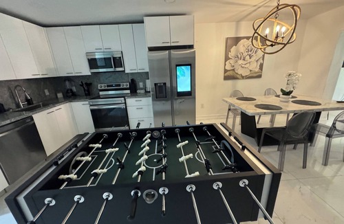 Overtown House | Stylish City Gardens