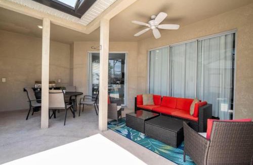 Trafalgar Village House | Stylish Family Retreat in Kissimmee