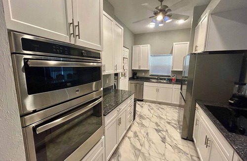 Fort Myers Beach House | Stylish Home with New Luxury Pool! Steps to Beach, Restaurants, Nightlife, Entertainment, and more!