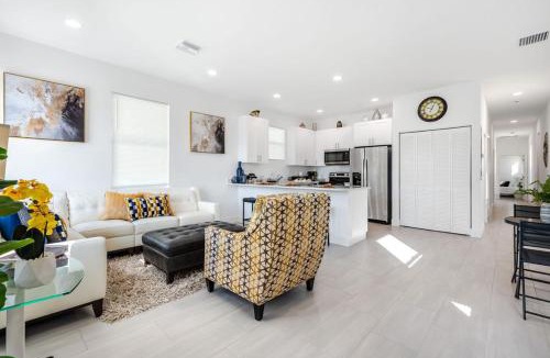 Westgate House | Stylish Newly Built Retreat