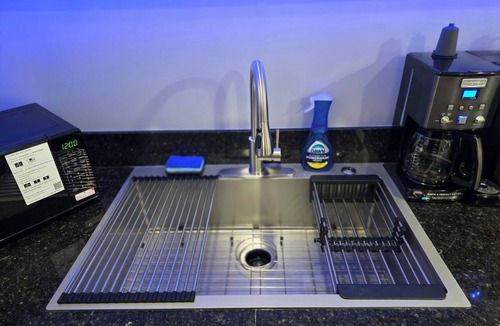 Swann Estates Apartment | Stylish Tampa Escape Near Stadium, TPA & Downtown