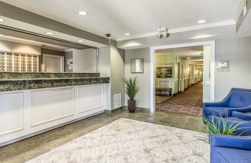 Fort Myers Hotel | Suburban Extended Stay Hotel Fort Myers Cape Coral